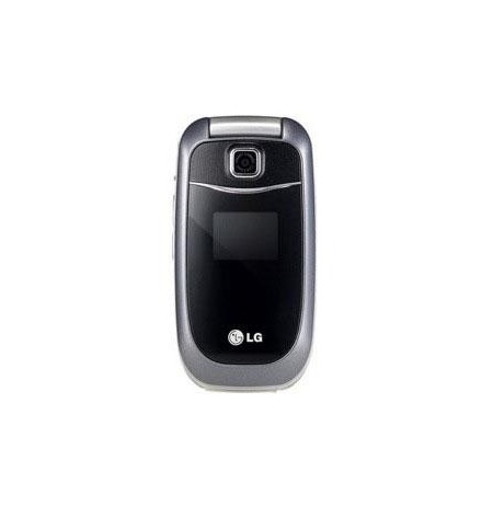 LG KP202 (coloris noir)