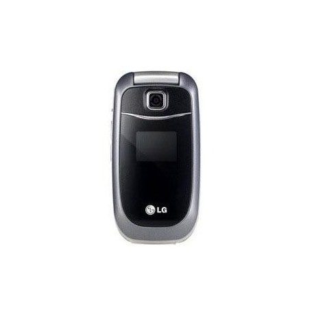 LG KP202 (coloris noir) LG KP202 (coloris noir)