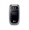 LG KP202 (coloris noir)