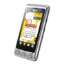 LG KP500 Cookie (coloris argent)