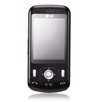 LG Reina KC780 (coloris noir)