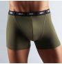 Shorty (lot de 3) + 1 montre offerte