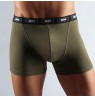 Shorty (lot de 3) + 1 montre offerte