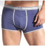 Shorty (lot de 2) biais contrastant