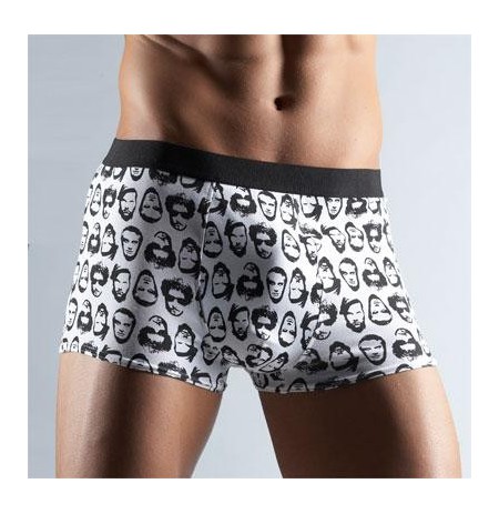 Shorty (lot de 2)
