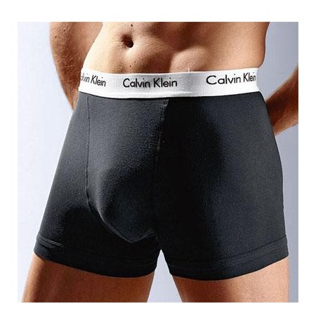 Shorty (lot de 3) CALVIN KLEIN