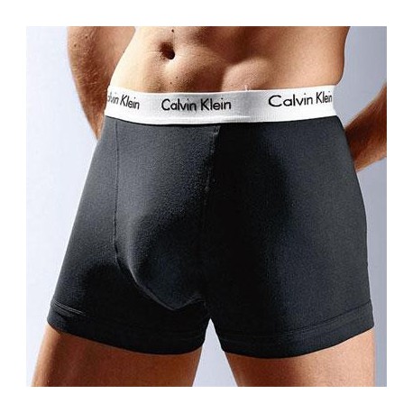 Shorty (lot de 3) CALVIN KLEIN
