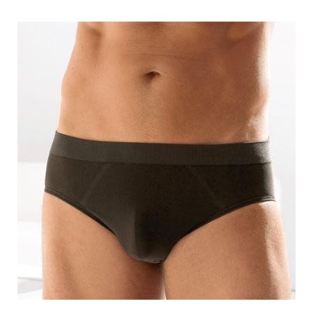 Slip sans coutures (lot de 2)