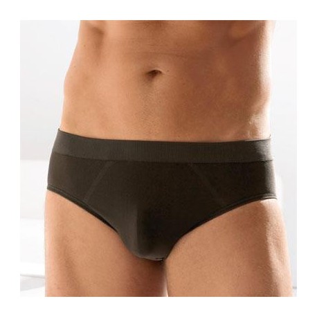 Slip sans coutures (lot de 2)