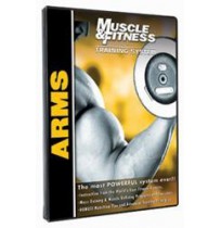 MetF - DVD - ARMS