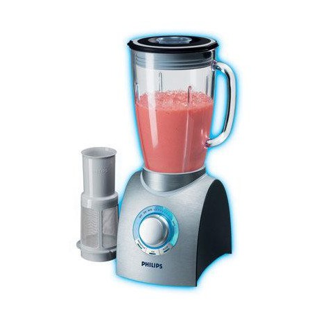 Blender 'Professional Alu'