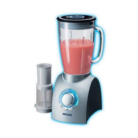 Blender 'Professional Alu' Blender 'Professional Alu'