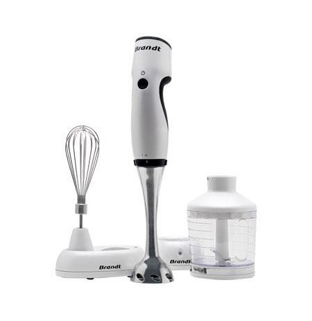 Mixeur plongeant sans fil MIX-1200