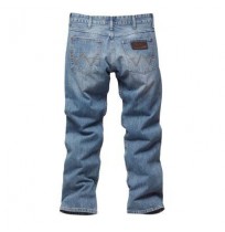 Jean CRANK coupe droite
