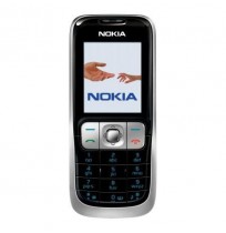 Nokia 2630 (coloris noir)