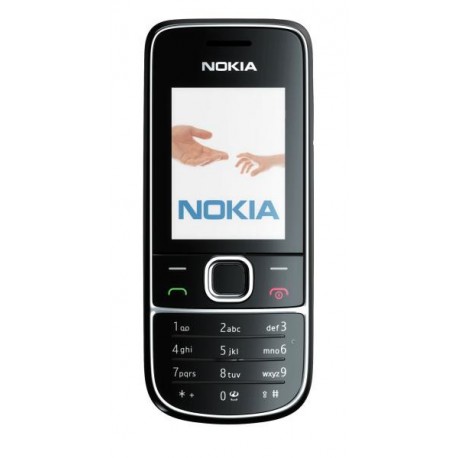 Nokia 2700 Classic (coloris noir)