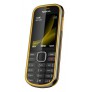 Nokia 3720 Classic (coloris jaune/noir)