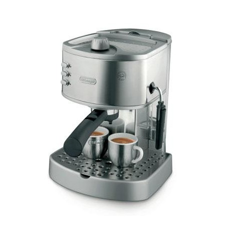 Cafetière expresso Argento, EC 330 S