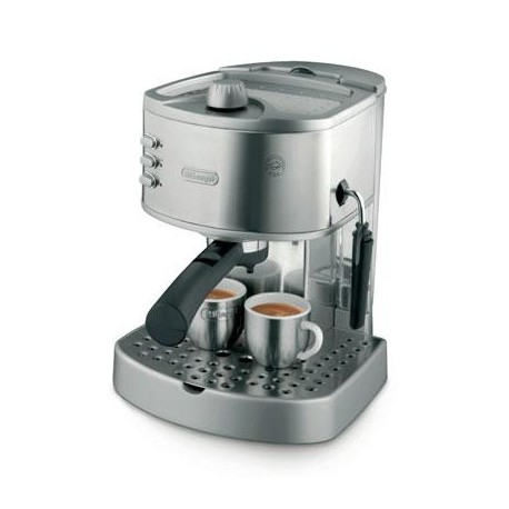 Cafetière expresso Argento, EC 330 S