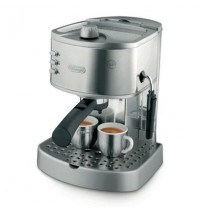 Cafetière expresso Argento, EC 330 S