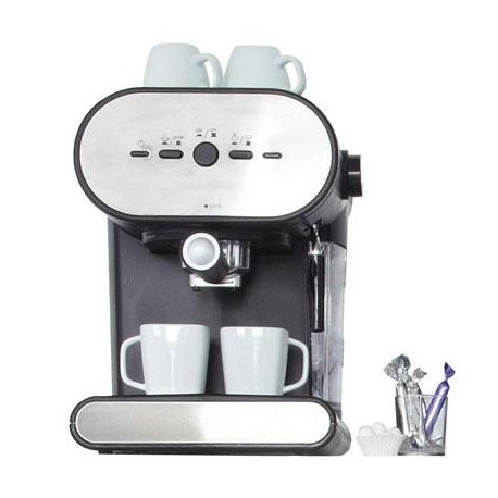 Cafetière expresso