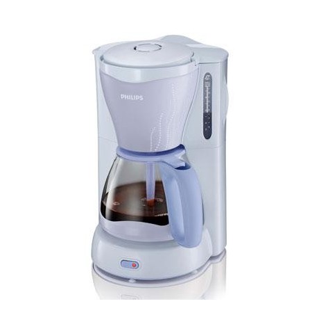 Cafetière HD7562/35
