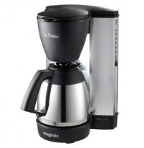 Cafetière isotherme programmable