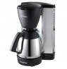 Cafetière isotherme programmable