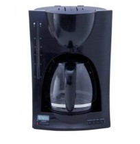 Cafetière avec programmation électronique