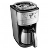 Cafetière double fonction DGB900BCE