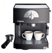 Expresso à pompe 11400 MANUEL