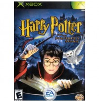 jeux harry potter x-box