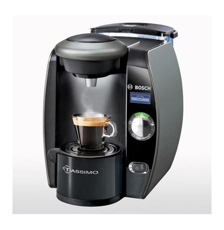 Système TASSIMO TAS6515