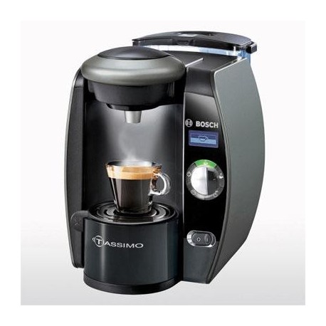 Système TASSIMO TAS6515