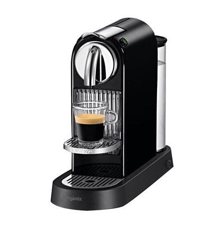 NESPRESSO Citiz Noir 11290