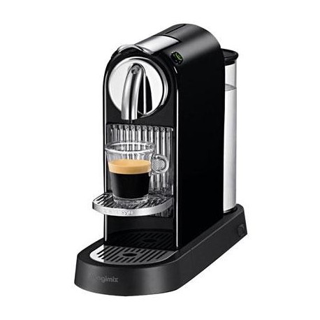 NESPRESSO Citiz Noir 11290