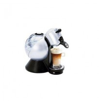 Machine à café Nescafé DOLCE GUSTO YY1283FD