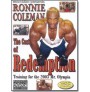 Ronnie Coleman - The Cost of Redemption