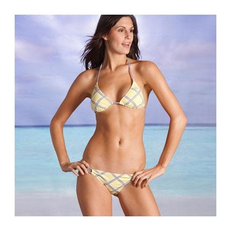Maillot  2 pièces