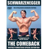 Schwarzenegger The Comeback