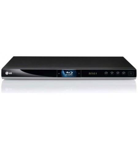 LG BD350 - Lecteur Blu-ray