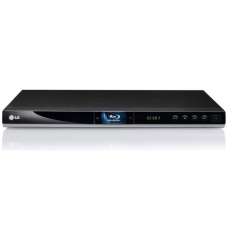 LG BD350 - Lecteur Blu-ray
