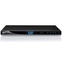 LG BD350 - Lecteur Blu-ray