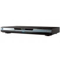 Panasonic DMP-BD80 - Lecteur haute défintion Blu-ray