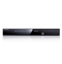 Samsung BD-P1580 - Lecteur Haute Définition Blu-ray compatible B