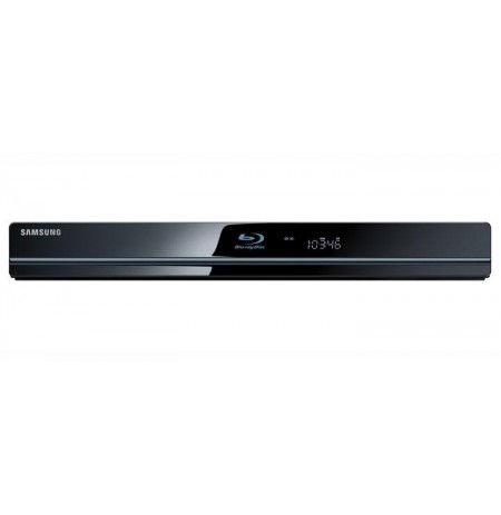 Samsung BD-P1600 - Lecteur Haute Définition Blu-ray