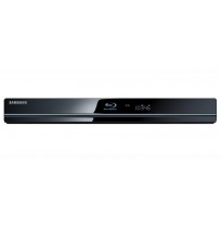 Samsung BD-P1600 - Lecteur Haute Définition Blu-ray