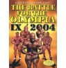 The Battle for Olympia 2004