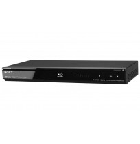 Sony BDP-S360 - Lecteur haute définition Blu-ray