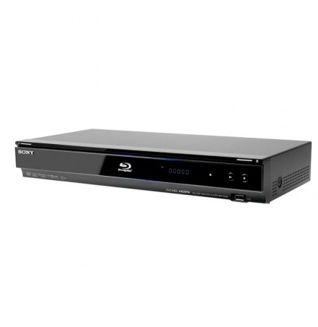 Sony BDP-S560 - Lecteur haute définition Blu-ray